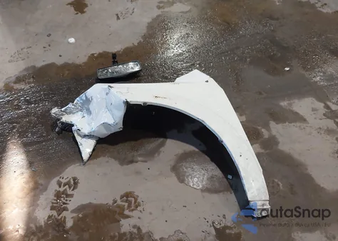 2017 Dodge Journey Gt Awd из США, поврежденный, VIN 3C4PDDEG0HT570580